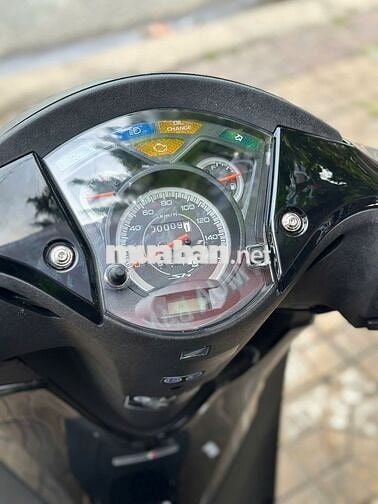Honda SH 2006 Đen