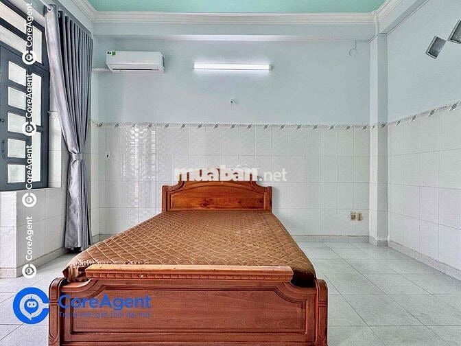 Studio Ban Công Tách Bếp Full NT - Cạnh Aeon Tân Phú -  ĐH Công Thương
