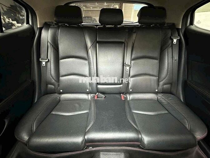 Mazda Mazda3 hatchback 2016 53000 km Xám