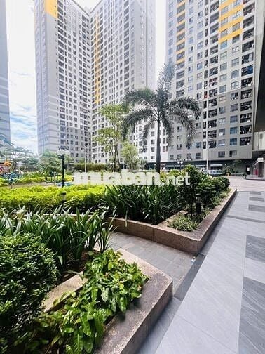 CẦN SANG NHƯỢNG CĂN HỘ BCONS GARDEN – BLOCK C | GIÁ TỐT