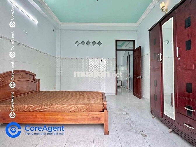 Studio Ban Công Tách Bếp Full NT - Cạnh Aeon Tân Phú -  ĐH Công Thương