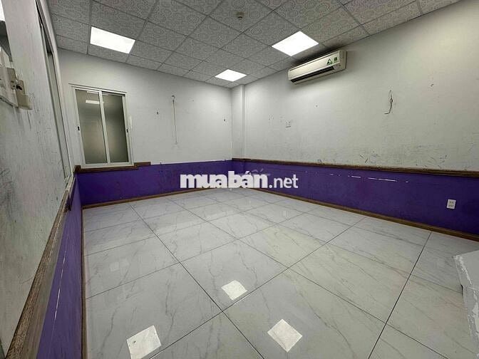 CHO THUÊ SÀN VĂN PHÒNG NGUYÊN TẦNG - DIỆN TÍCH 100m2 - GẦN ĐƯỜNG 30/4