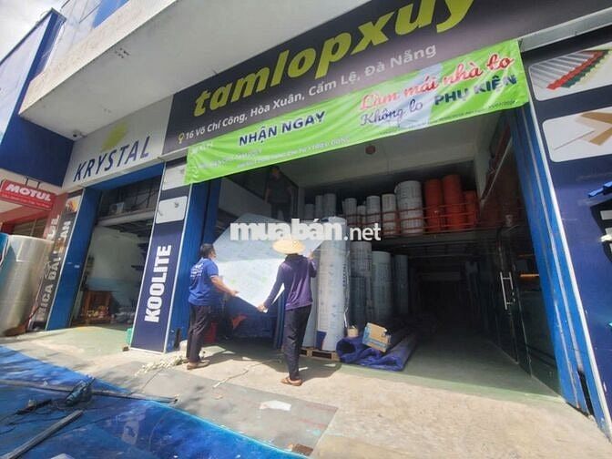 Cần cho thuê mặt bằng kinh doanh, văn phòng giao dịch