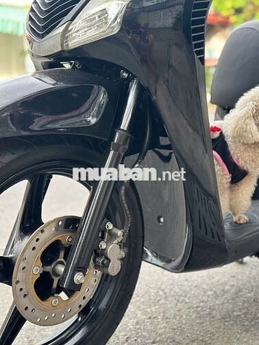 Honda SH 2006 Đen