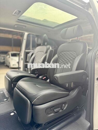 Hyundai Custin 1.5T đặc biệt 2024 Trắng