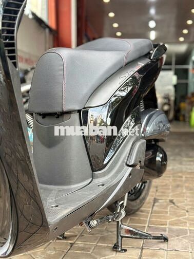 Honda SH 2006 Đen