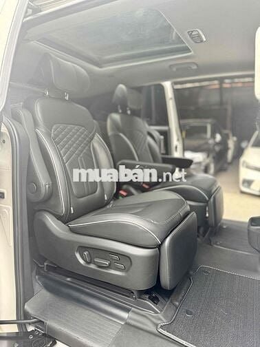 Hyundai Custin 1.5T đặc biệt 2024 Trắng