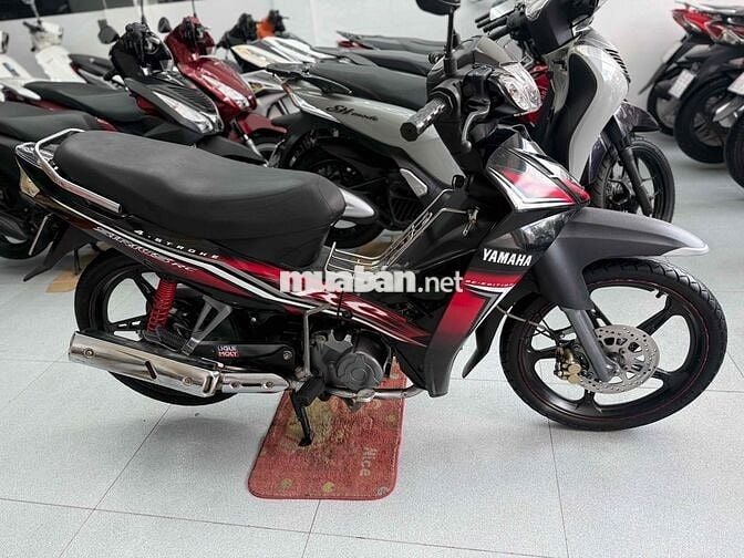 Sirius 50cc 2023 Mâm Đĩa B65 GÓP CẦN CCCD TRẢ 0₫