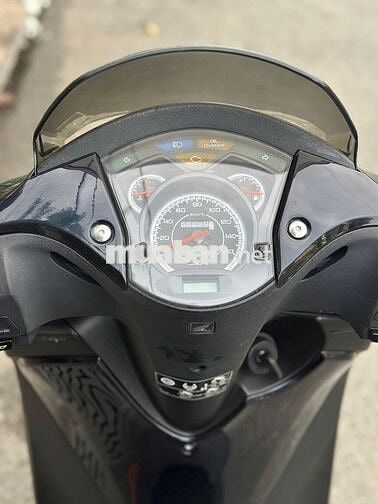 Honda SH 2006 Đen