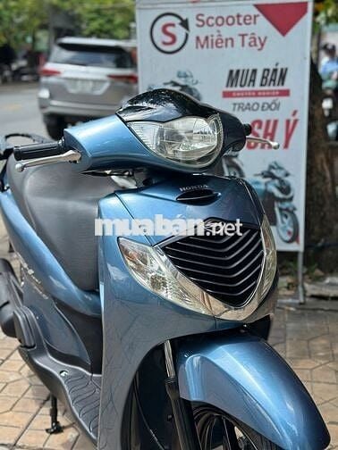 Honda SH 2005 Xanh Ý