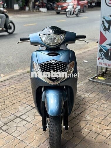 Honda SH 2005 Xanh Ý