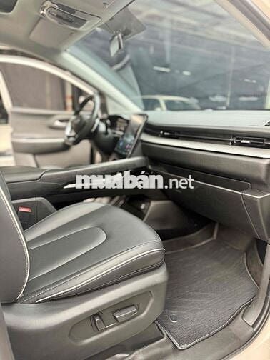 Hyundai Custin 1.5T đặc biệt 2024 Trắng