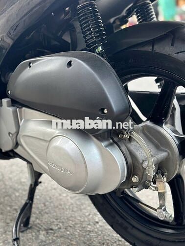 Honda SH 2006 Đen