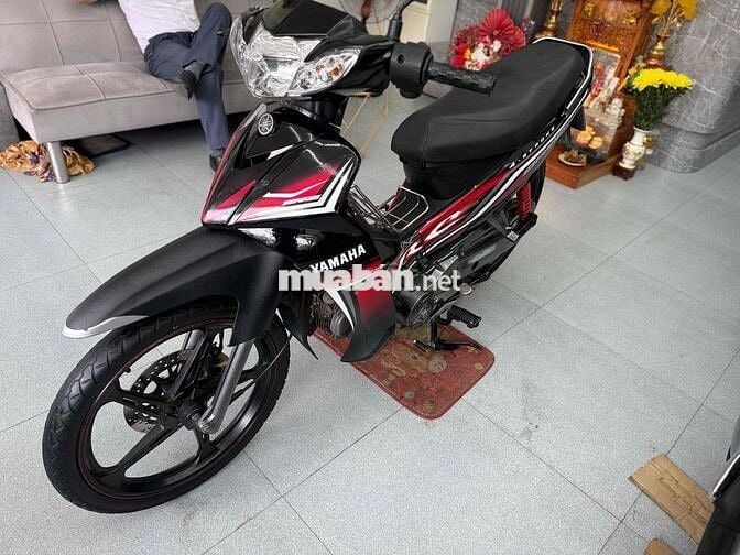 Sirius 50cc 2023 Mâm Đĩa B65 GÓP CẦN CCCD TRẢ 0₫