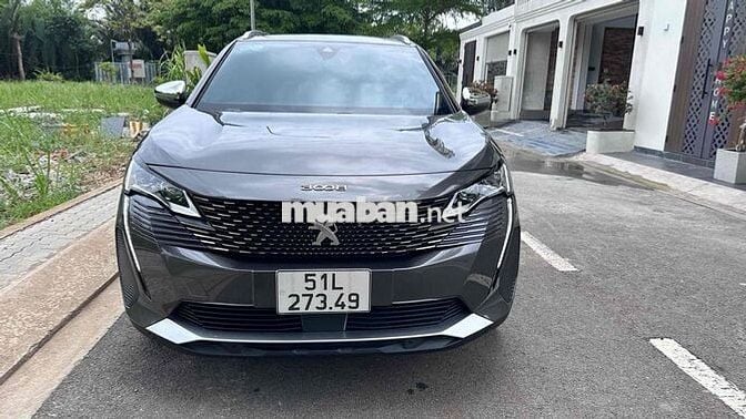 bán Peugeot 3008 GT 2024