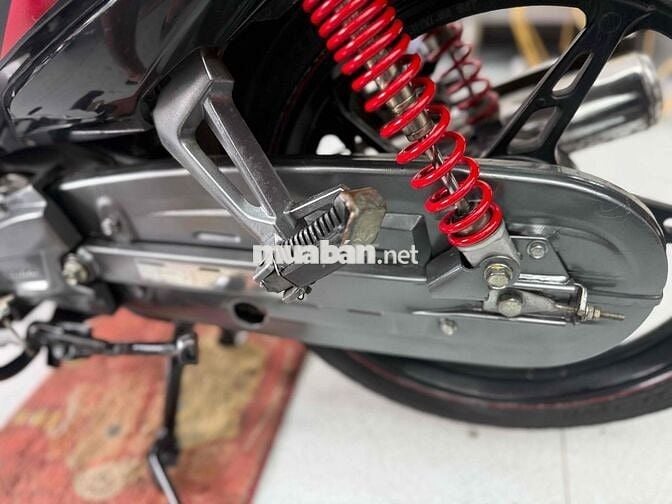 Sirius 50cc 2023 Mâm Đĩa B65 GÓP CẦN CCCD TRẢ 0₫