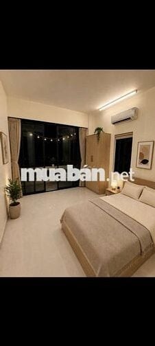 mặt bằng kinh doanh salon tóc spa
