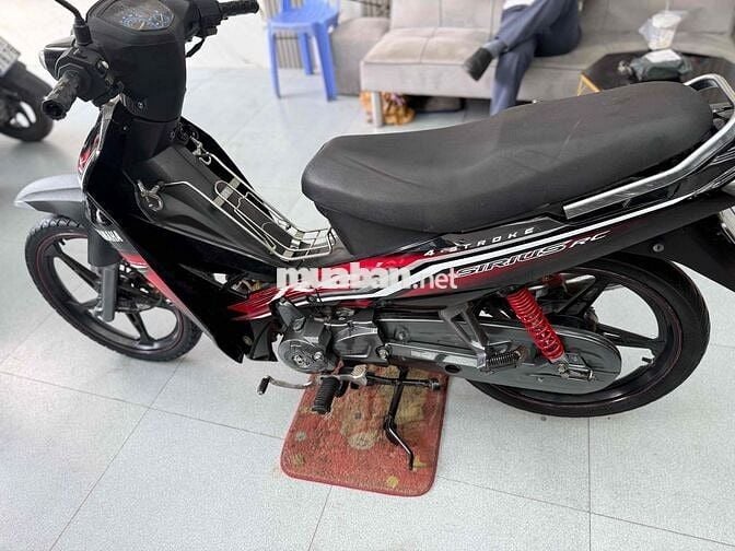 Sirius 50cc 2023 Mâm Đĩa B65 GÓP CẦN CCCD TRẢ 0₫