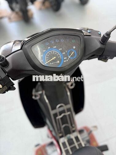 Sirius 50cc 2023 Mâm Đĩa B65 GÓP CẦN CCCD TRẢ 0₫