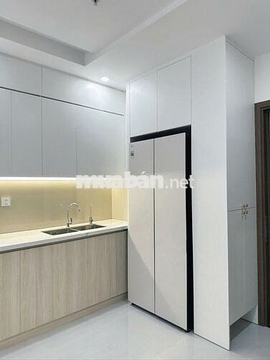 Cho thuê căn hộ 1PN Full NT xịn A&T Sky Garden Thuận An chỉ 7 Triệu