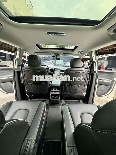 Hyundai Custin 1.5T đặc biệt 2024 Trắng