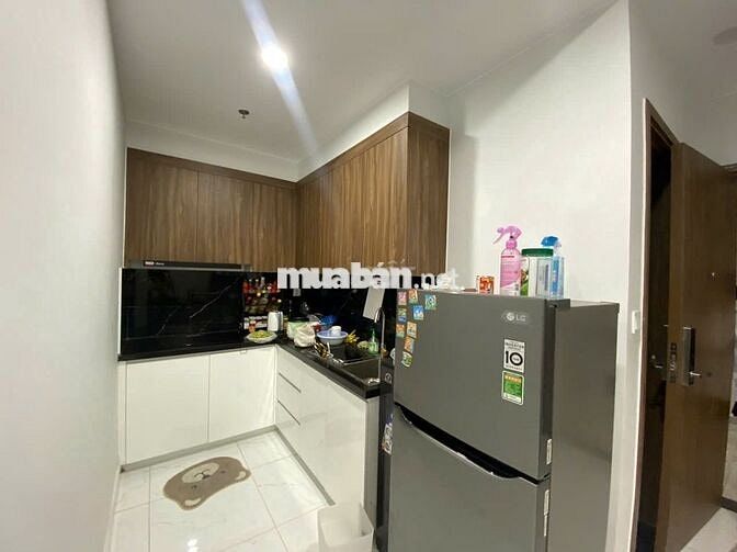 🏡BÁN 1PN FULL NT ĐẸP 1.997 tỷ – VIEW XANH MÁT – CÓ BAN CÔNG ĐÓN GIÓ 