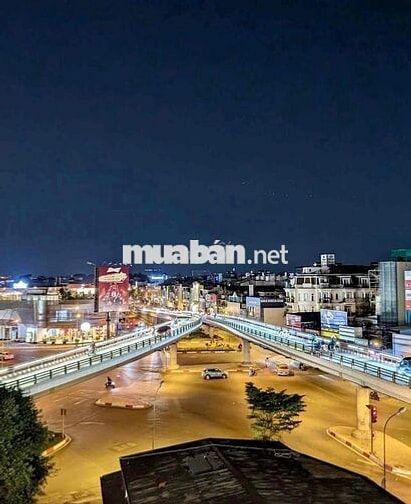 4❌6m, BÁN NHÀ PHẠM VĂN ĐỒNG, 2 TẦNG, SHR, P1 GÒ VẤP- SÁT PHÚ NHUẬN 3T