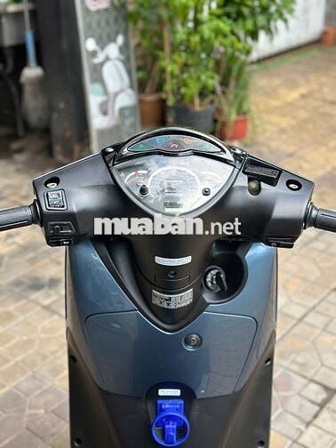 Honda SH 2005 Xanh Ý