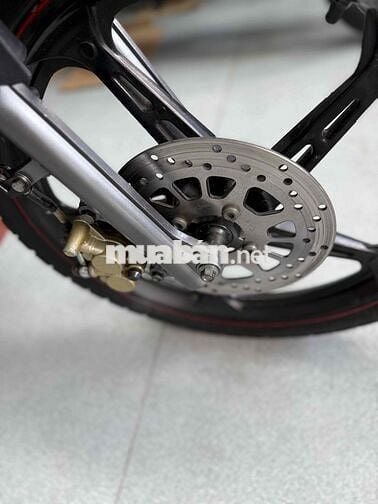 Sirius 50cc 2023 Mâm Đĩa B65 GÓP CẦN CCCD TRẢ 0₫