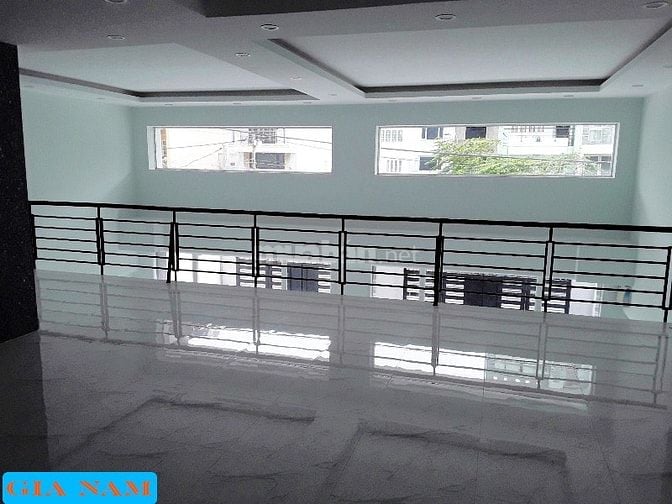 BÁN NHÀ MẶT TIỀN KINH DOANH : 384 - 386 CHỢ LỚN - P. 11 - Q. 6 - TPHCM