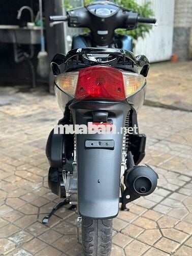 Honda SH 2005 Xanh Ý