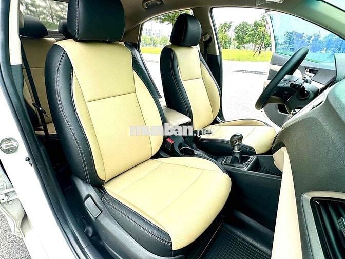 Hyundai Accent 2020 số sàn 1.4 base bao zin ,chêch