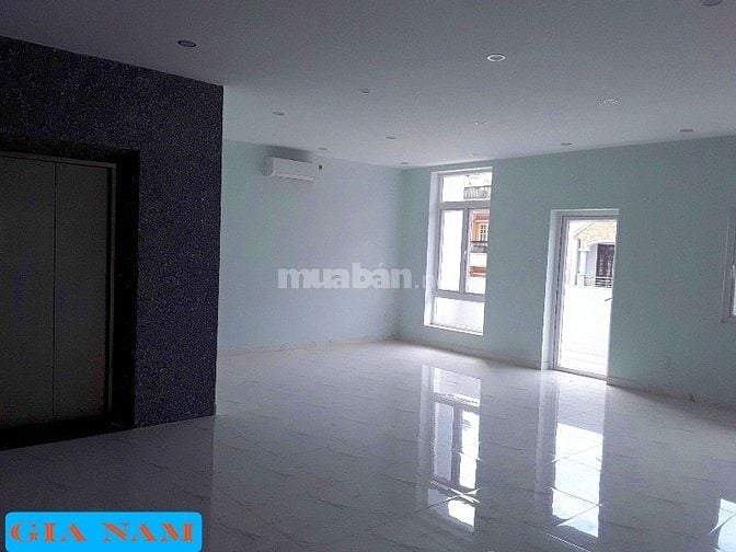 BÁN NHÀ MẶT TIỀN KINH DOANH : 384 - 386 CHỢ LỚN - P. 11 - Q. 6 - TPHCM