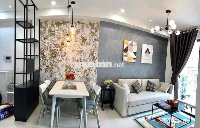 Cho thuê Saigon Royal 2pn chỉ 19tr/tháng