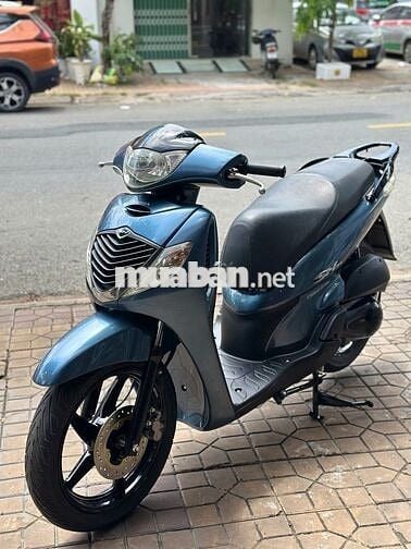 Honda SH 2005 Xanh Ý