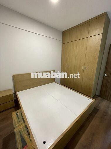 🏡BÁN 1PN FULL NT ĐẸP 1.997 tỷ – VIEW XANH MÁT – CÓ BAN CÔNG ĐÓN GIÓ 