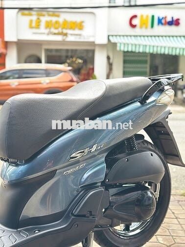 Honda SH 2005 Xanh Ý