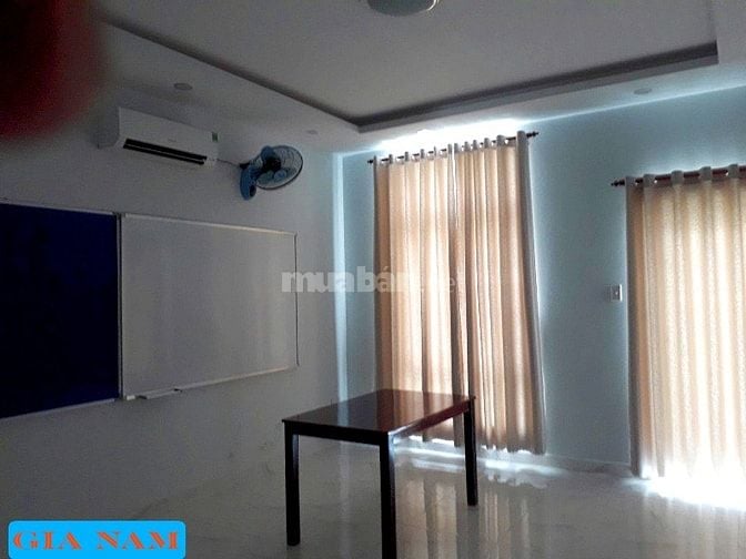 BÁN NHÀ MẶT TIỀN KINH DOANH : 384 - 386 CHỢ LỚN - P. 11 - Q. 6 - TPHCM
