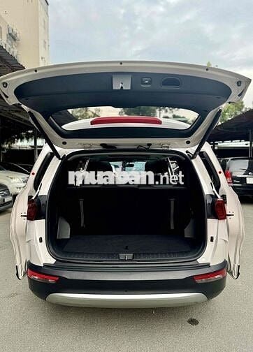 Hyundai Custin 1.5T đặc biệt 2024 Trắng