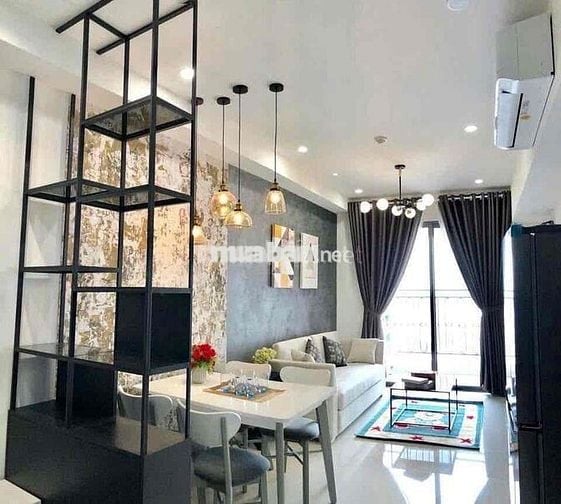 Cho thuê Saigon Royal 2pn chỉ 19tr/tháng
