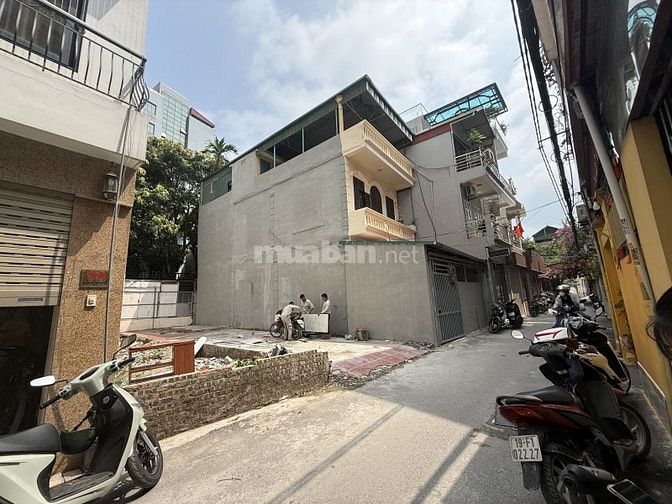 Vũ Xuân Thiều Long Biên Ô TÔ – 62 M2 – Đất – Mặt Tiền 4 M – Giá 10.5 T
