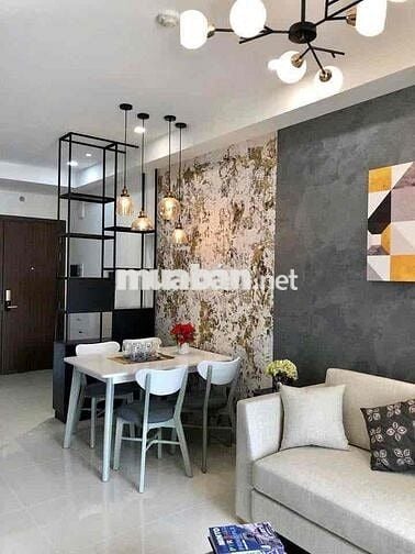Cho thuê Saigon Royal 2pn chỉ 19tr/tháng