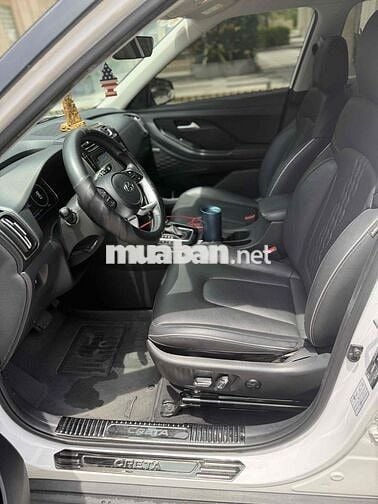 Hyundai Creta 1.5ATH 2022 bản cao cấp nhất