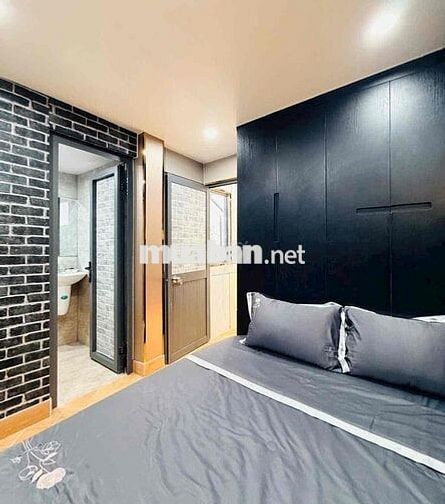 4❌6m, BÁN NHÀ PHẠM VĂN ĐỒNG, 2 TẦNG, SHR, P1 GÒ VẤP- SÁT PHÚ NHUẬN 3T