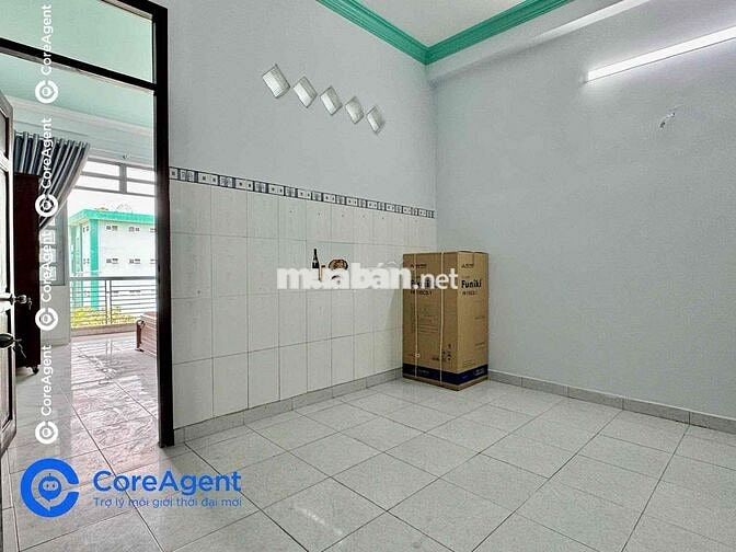 Studio Ban Công Tách Bếp Full NT - Cạnh Aeon Tân Phú -  ĐH Công Thương
