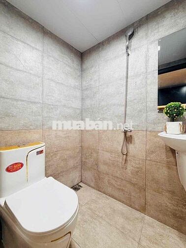 4❌6m, BÁN NHÀ PHẠM VĂN ĐỒNG, 2 TẦNG, SHR, P1 GÒ VẤP- SÁT PHÚ NHUẬN 3T