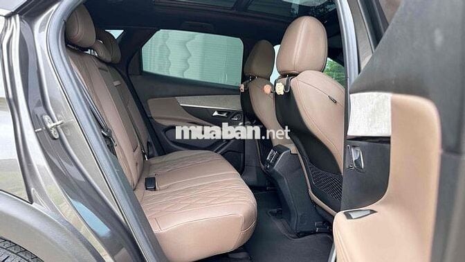 bán Peugeot 3008 GT 2024