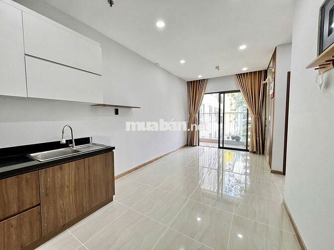 CẦN SANG NHƯỢNG CĂN HỘ BCONS GARDEN – BLOCK C | GIÁ TỐT