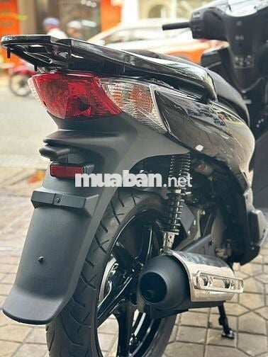 Honda SH 2006 Đen