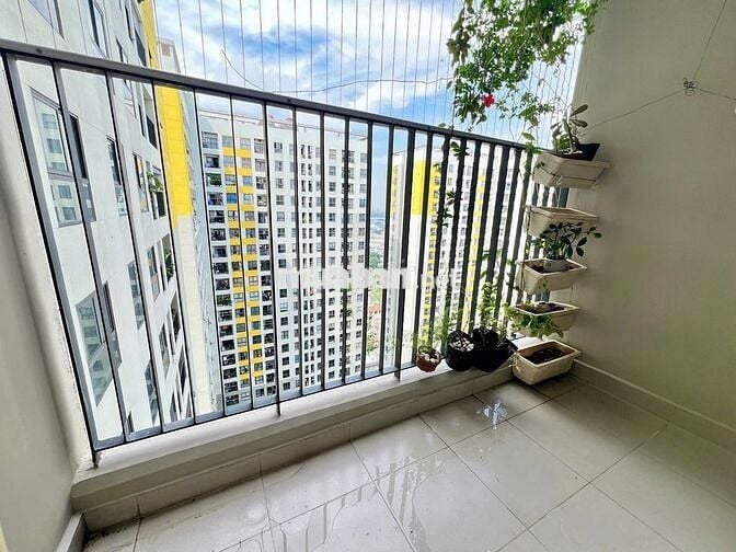 CẦN SANG NHƯỢNG CĂN HỘ BCONS GARDEN – BLOCK C | GIÁ TỐT